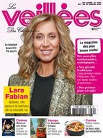 Les Veillées des chaumières